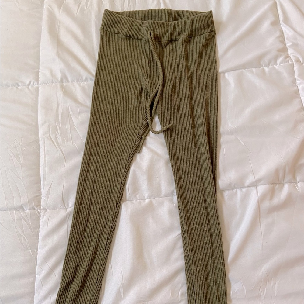 FashionNova 💎 Color : green